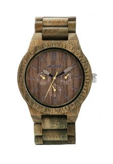 Часы Wewood