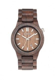 Часы Wewood
