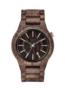 Часы Wewood