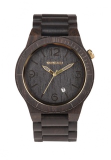 Часы Wewood