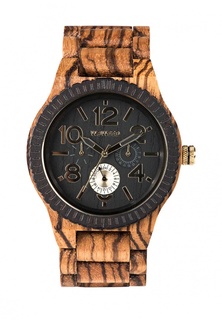 Часы Wewood