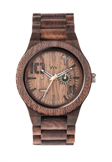 Часы Wewood