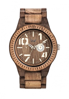 Часы Wewood