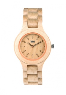 Часы Wewood