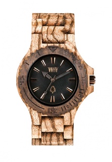 Часы Wewood