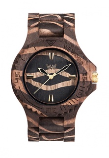 Часы Wewood