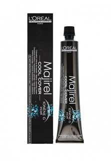 Стойкая крем-краска для волос 7.1 LOreal Professional