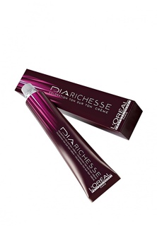 Крем-краска для волос 8 LOreal Professional