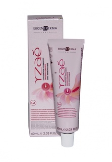 Крем-гель для окрашивания волос 7*23 Eugene perma