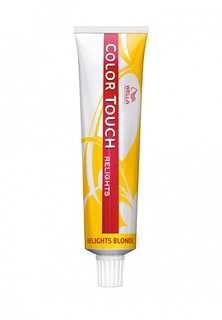 Краска для волос 43 Wella