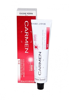 Суперосветляющая перманентная крем-краска 1000 Eugene perma