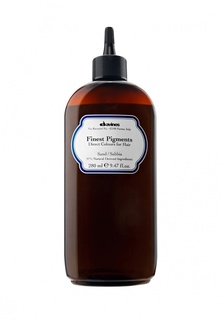 Краска для волос песочный Davines
