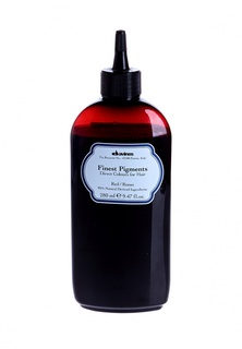 Краска для волос Красный Davines