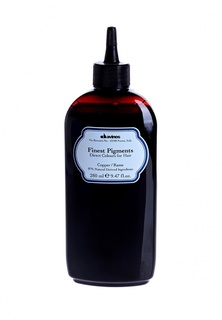 Краска для волос Медный Davines