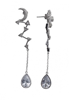 Серьги Art-Silver