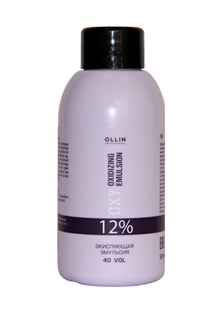 Окисляющая эмульсия 12% Ollin