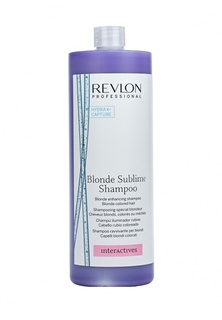 Шампунь для окрашенных волос Revlon Professional