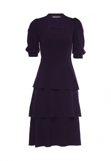 Платье Grey Cat