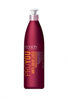 Шампунь против выпадения волос Revlon Professional