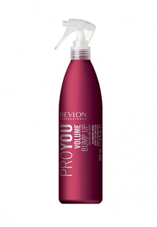Спрей для объема Revlon Professional