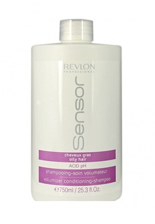 Шампунь-кондиционер Revlon Professional