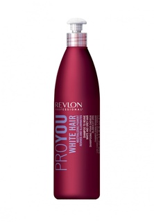 Шампунь для окрашенных волос Revlon Professional