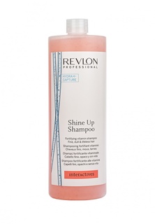 Шампунь укрепляющий Revlon Professional