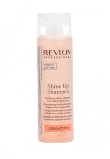 Шампунь укрепляющий Revlon Professional
