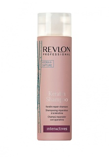 Шампунь восстанавливающий Revlon Professional