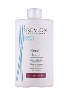 Бальзам восстанавливающий Revlon Professional