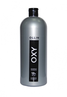 Окисляющая эмульсия 12% Ollin