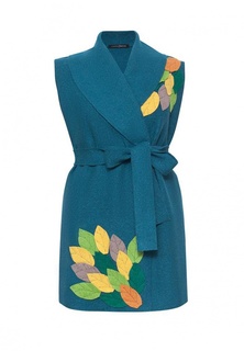 Жилет Lucky Move