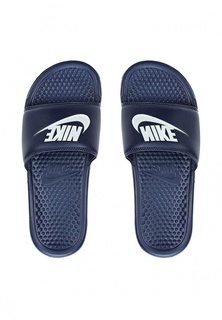Сланцы Nike