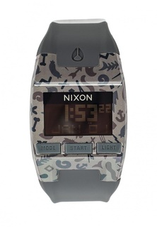 Часы Nixon