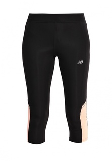 Тайтсы New Balance