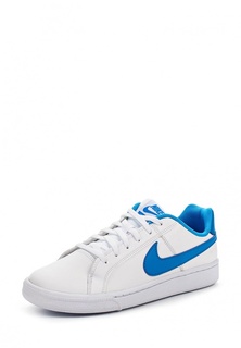 Кеды Nike