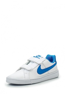Кеды Nike