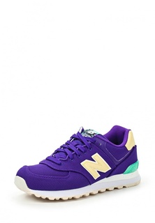 Кроссовки New Balance