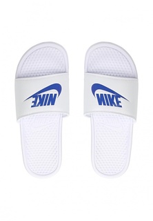 Сланцы Nike