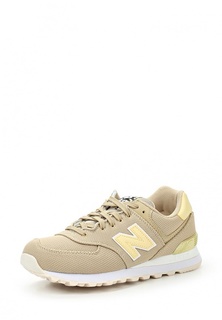 Кроссовки New Balance