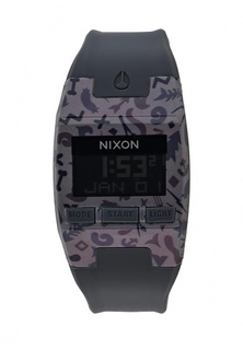Часы Nixon