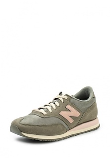 Кроссовки New Balance