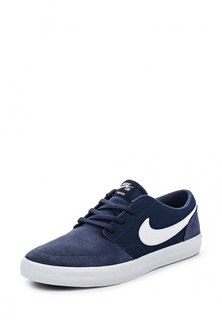 Кеды Nike