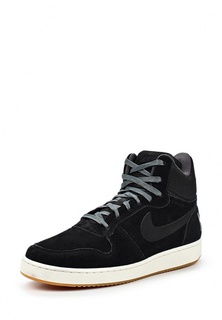 Кеды Nike