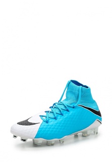 Бутсы Nike