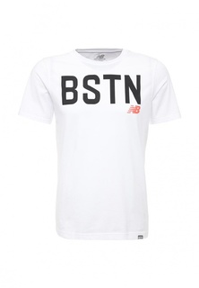 Футболка New Balance