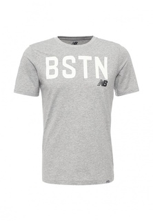 Футболка New Balance