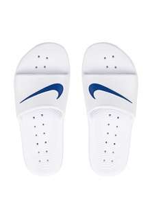 Сланцы Nike
