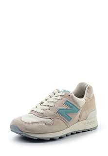 Кроссовки New Balance