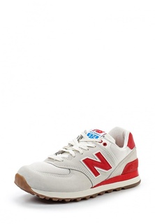 Кроссовки New Balance